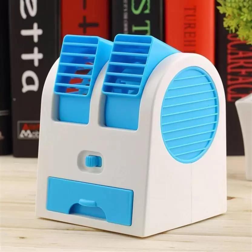 3 In 1 Conditioner Humidifier Purifier Mini Cooler