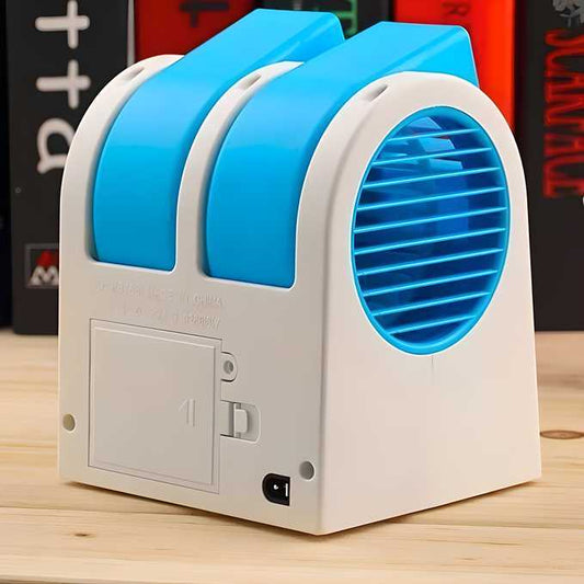 3 In 1 Conditioner Humidifier Purifier Mini Cooler